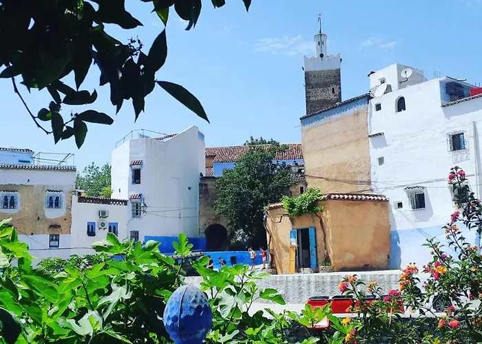 Dar Essaouyry