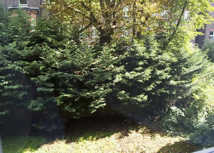 Langorf Hotel London
