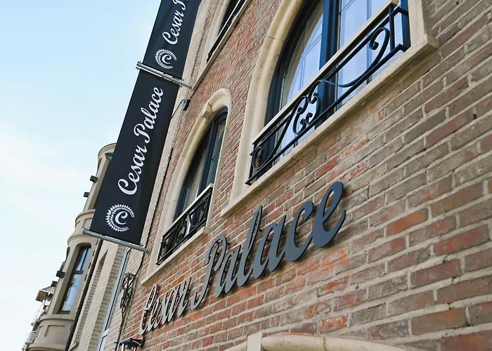 Cesar Palace Oostende