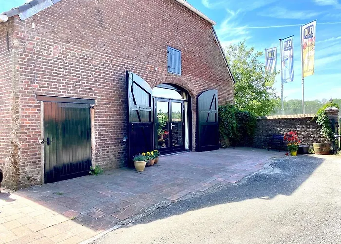 De Heeren Hoeve Carpe Diem