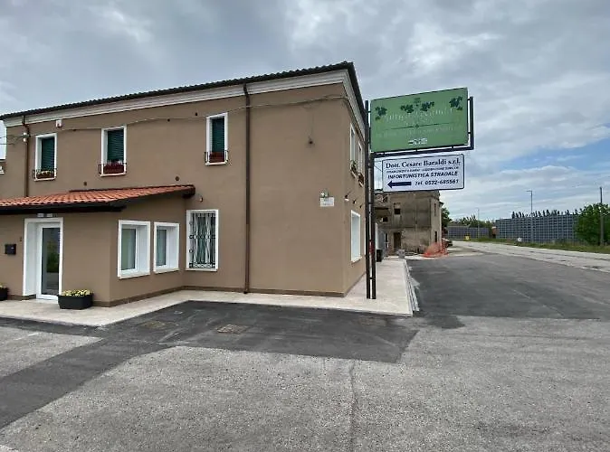 Antica Locanda Zio Cesare Ferrara