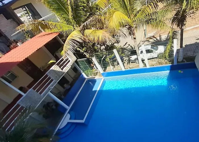 Hotel Dona Mary Huatulco Santa Cruz Huatulco