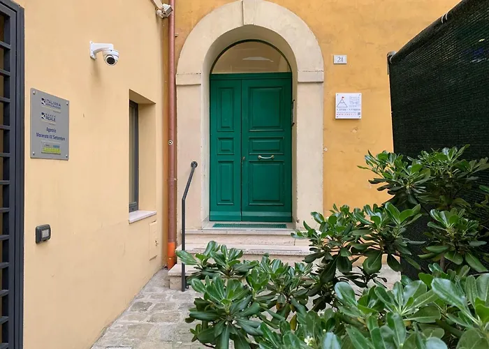 Appartamenti Paradiso