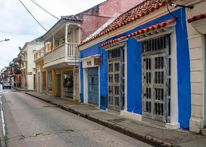 Casa Lorenza Hotel