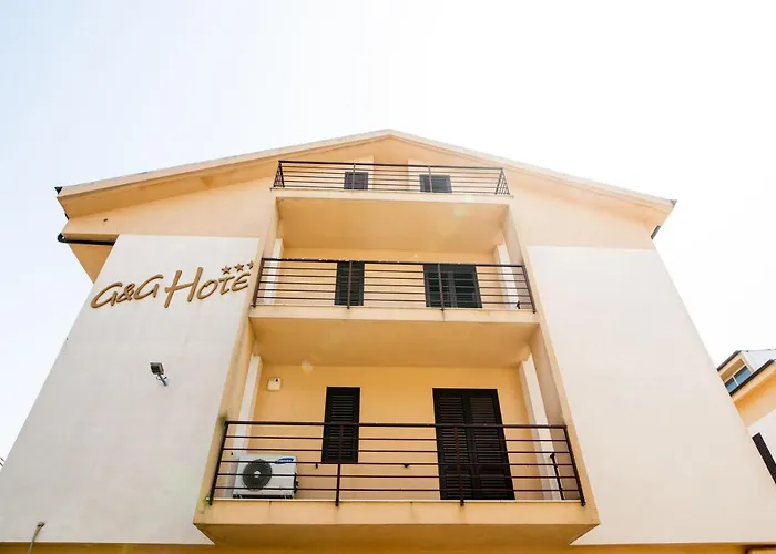 G&G Hotel
