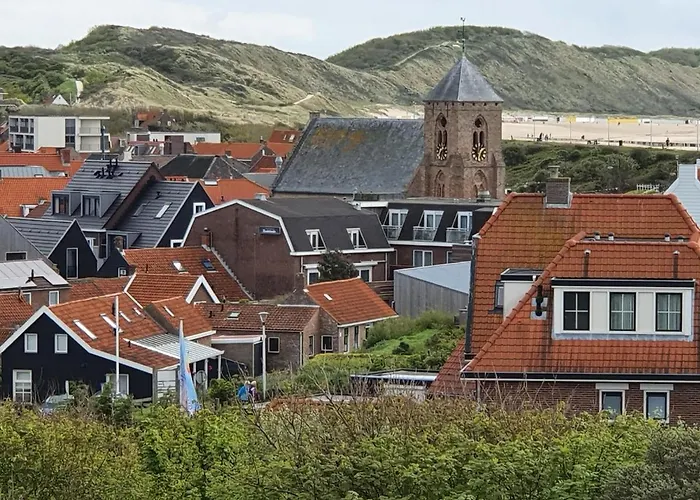 Het Pauwtje