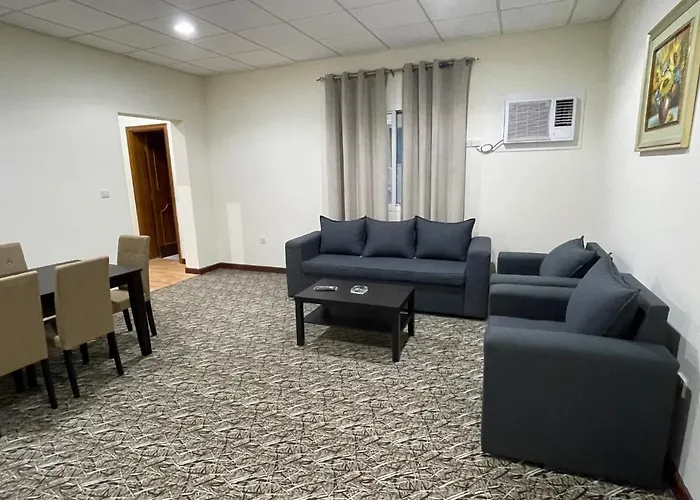 Sarmad Holiday Home Doha