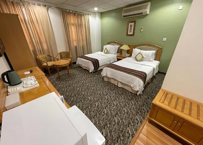 Sarmad Holiday Home Doha