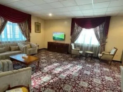 Sarmad Holiday Home Doha