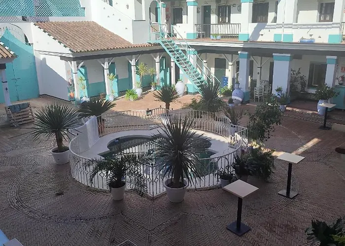 Palacio Doñana , Rural&Luxury