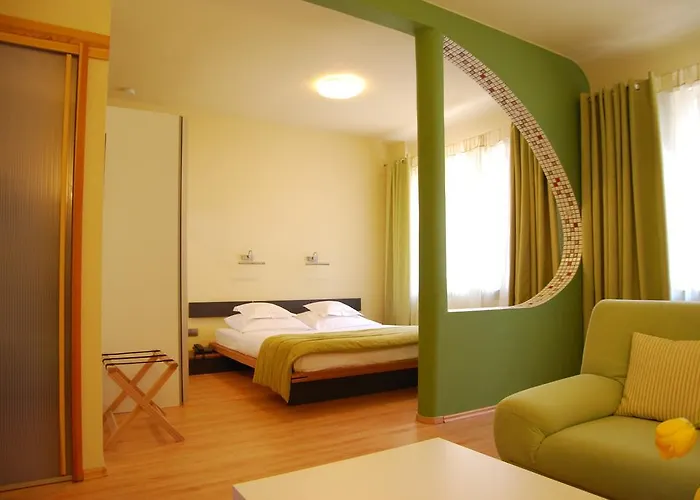 Hotel Central Göttingen