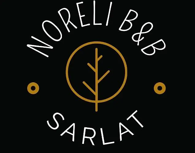 Noreli B&B Sarlat