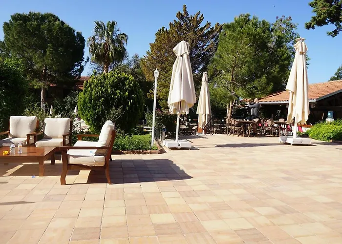 Marcan Beach Hotel (Adults Only)