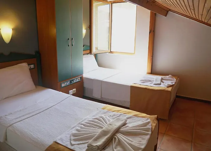 Marcan Beach Hotel (Adults Only)