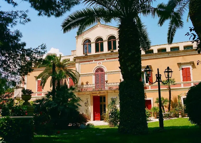 Villa Fenicia Ruvo di Puglia