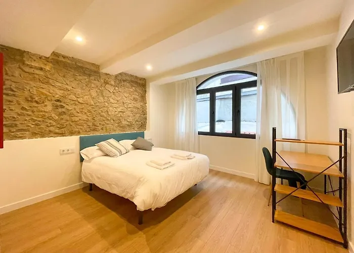 Hotel San Isidoro Coliving Oviedo