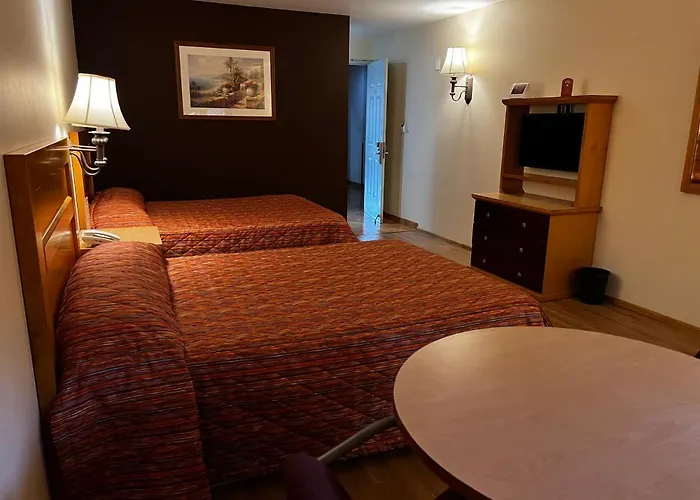 Hotel Oliver Inn Toluca