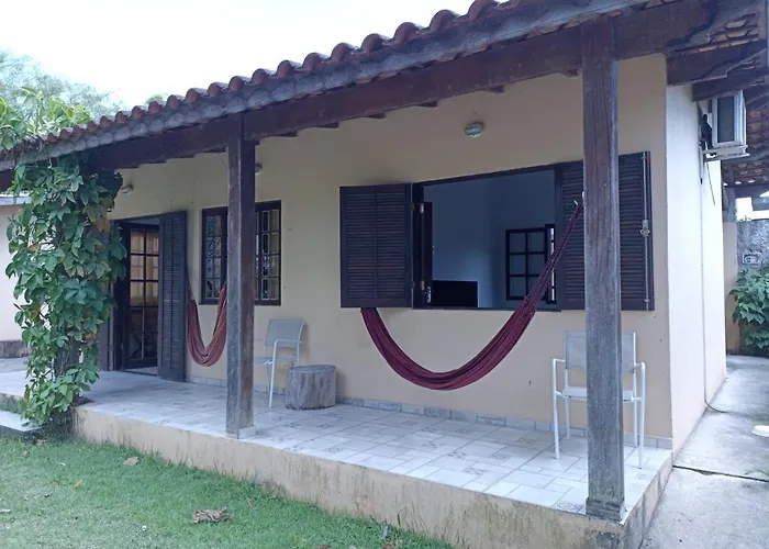 Pousada Vento Norte
