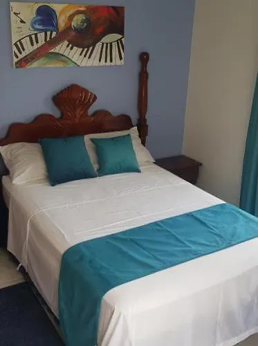 Melrose Place Montego Bay