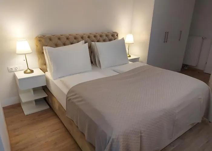 Gartenhotel Altmannsdorf Vienna