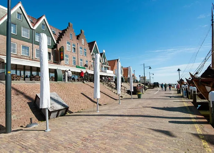 Hotel Old Dutch