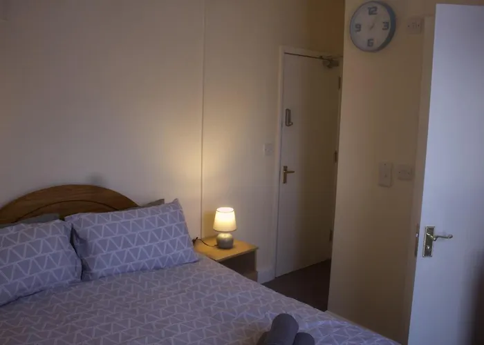 Elm Tree Guest House Weston-super-Mare