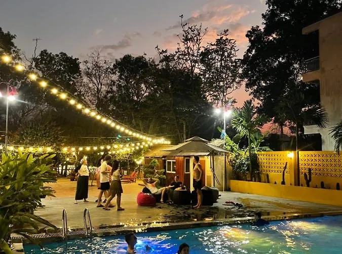 Chez Loan Hotel Ninh Bình