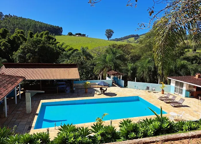 Estancia Villa Ventura