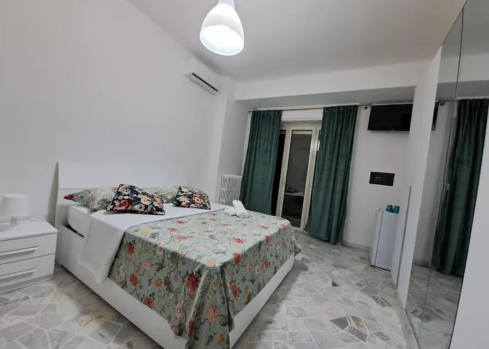 Goffredo Mameli House Bari