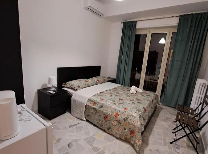 Goffredo Mameli House Bari