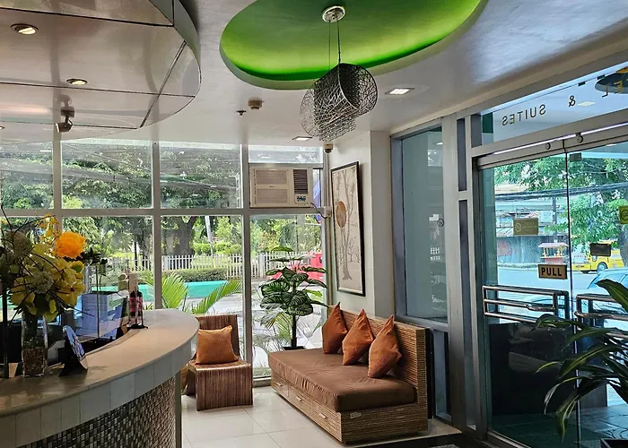 Cebu Capitol Central Hotel & Suites Powered By Cocotel