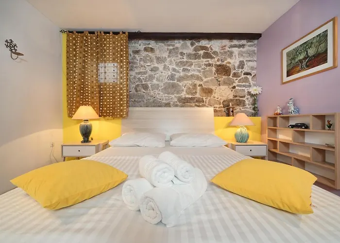 Poetry House Hotel Split