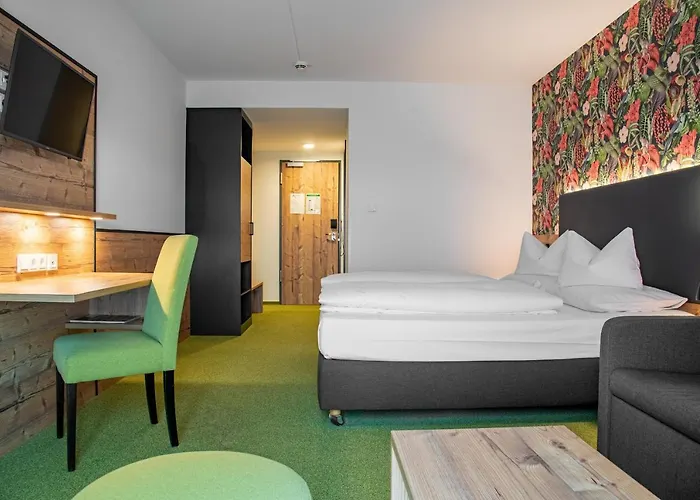 Alb Inn - Hotel&Apartments Merklingen