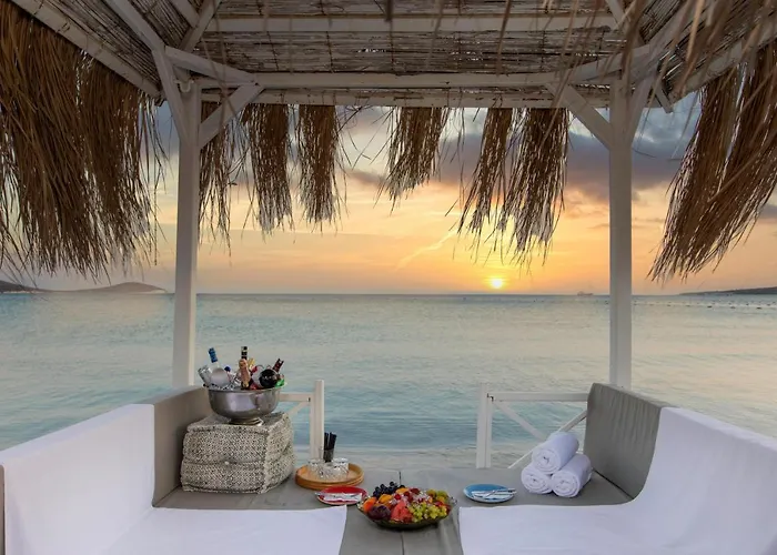 Kairaba Alacati Beach Resort & Spa Çeşme