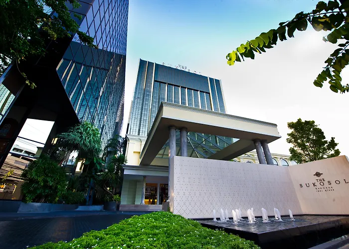 The Sukosol Hotel Bangkok