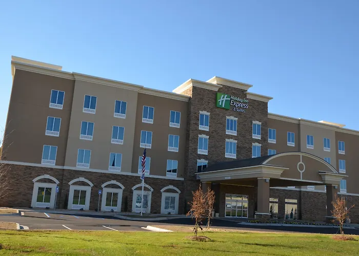 Holiday Inn Express & Suites Albany