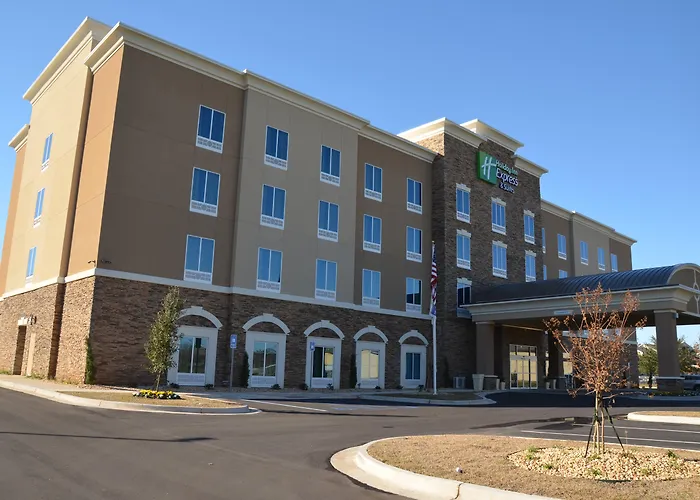 Holiday Inn Express & Suites Albany
