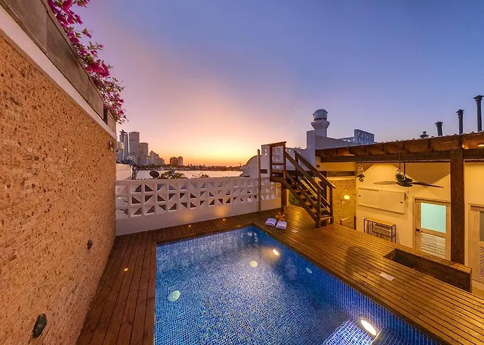 Lunalá Hotel Boutique