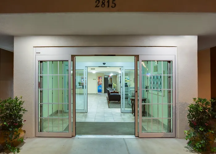 Candlewood Suites Tallahassee By Ihg