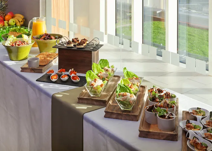 Hyatt Regency London Stratford