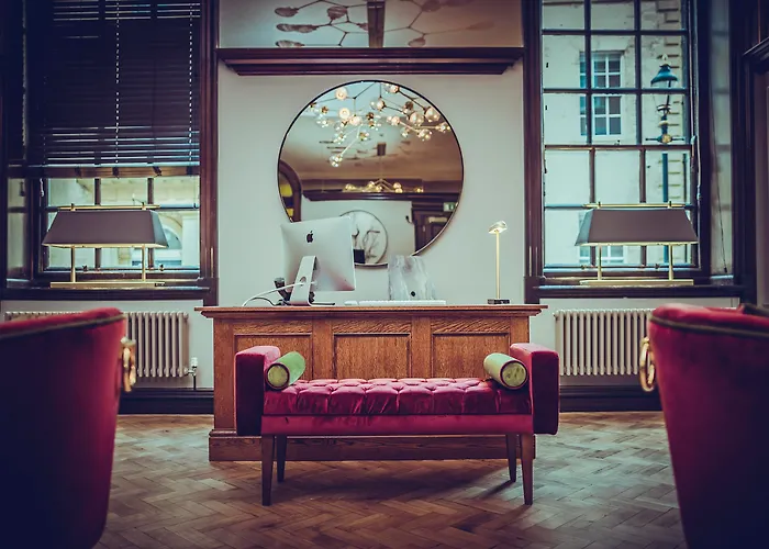 The Grand, York