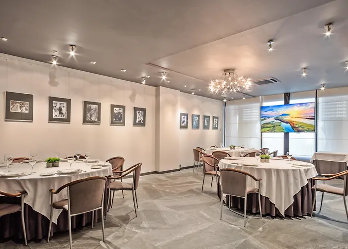 Acta Arthotel Andorra la Vieja