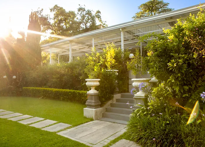Fairlawns Boutique Hotel & Spa Johannesburg