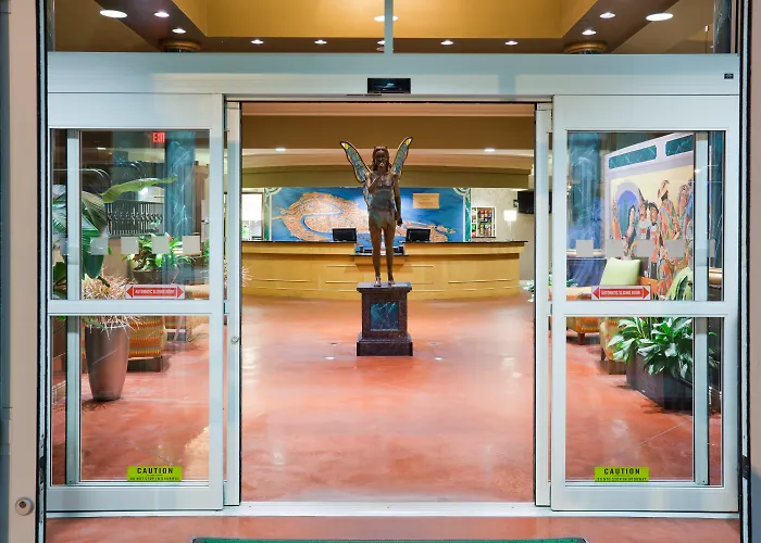 Holiday Inn Hotel & Suites Maple Grove Northwest Minneapolis-Arbor Lakes By Ihg