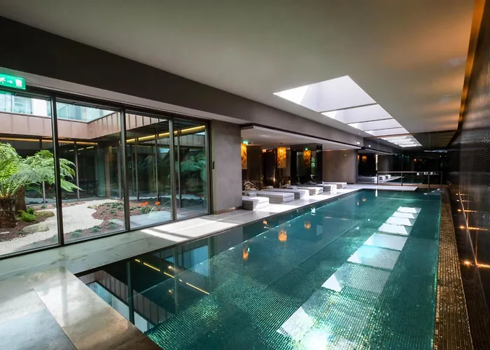 Bessahotel Baixa