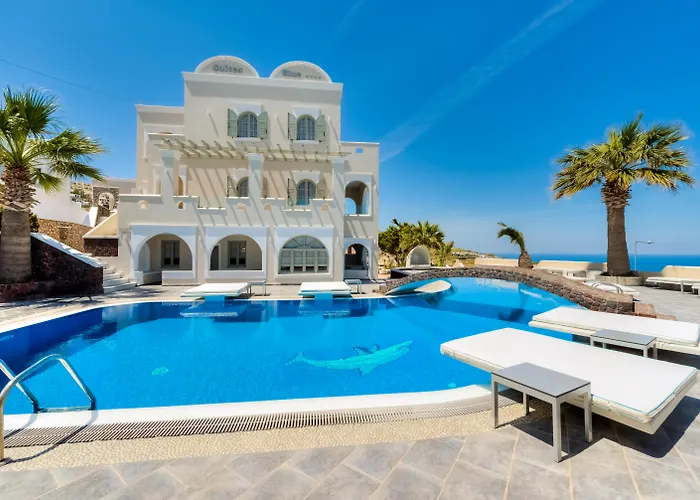 Blue Sky Hotel