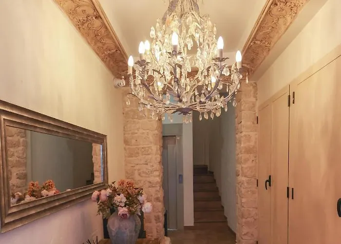 Dorinda Rooms Alicante