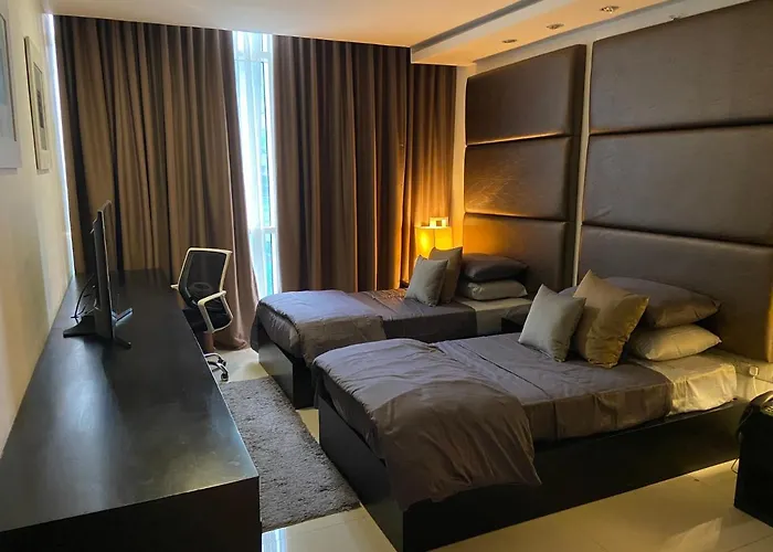 Platinum 1 Aparthotel Colombo