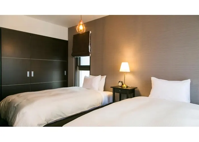 Kyoto Four Sisters Residence - Vacation Stay 15206V