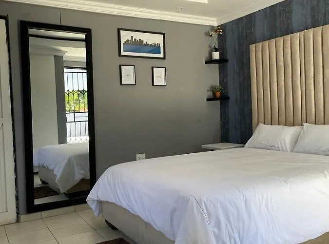 Yello Guest House Vanderbijlpark